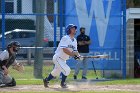 Baseball vs Suffolk  Wheaton College Baseball vs Suffolk University. - (Photo by Keith Nordstrom) : Wheaton, baseball